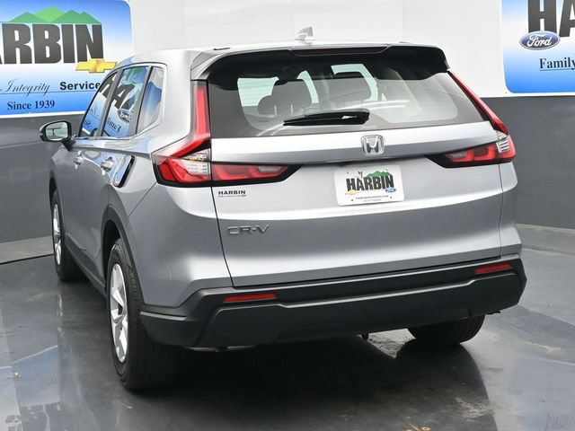 Used 2023 Honda CR-V LX image 4