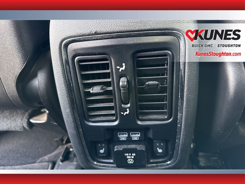 Used 2015 Jeep Grand Cherokee Limited image 40