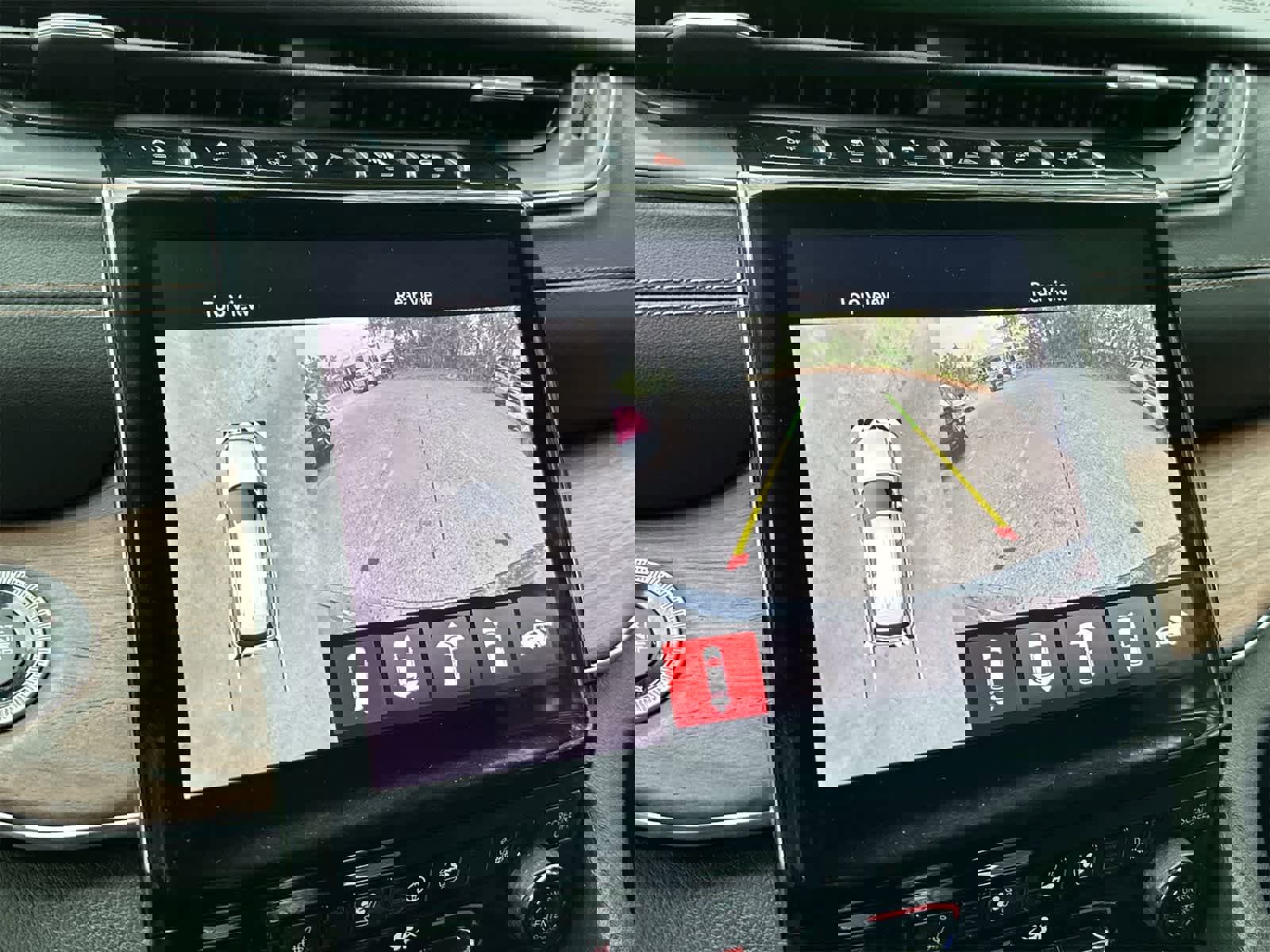 Used 2023 Jeep Grand Cherokee Summit w/ Luxury Tech Group V image 21