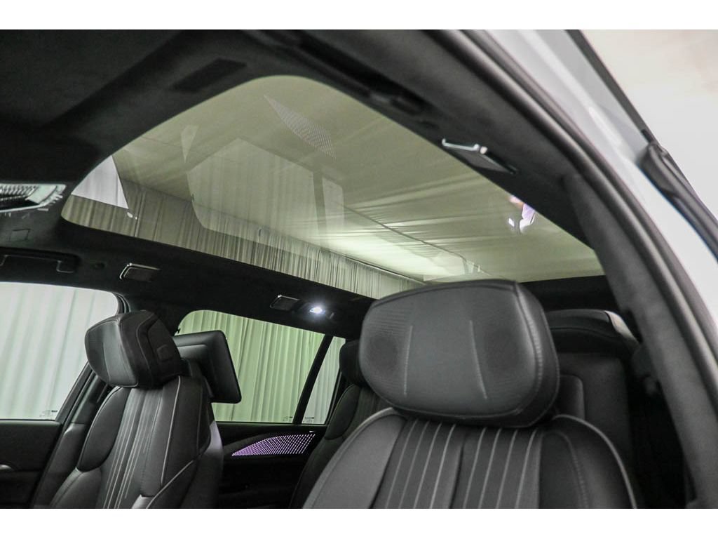 New 2026 Cadillac Escalade IQL Sport 2 AWD/4WD image 18