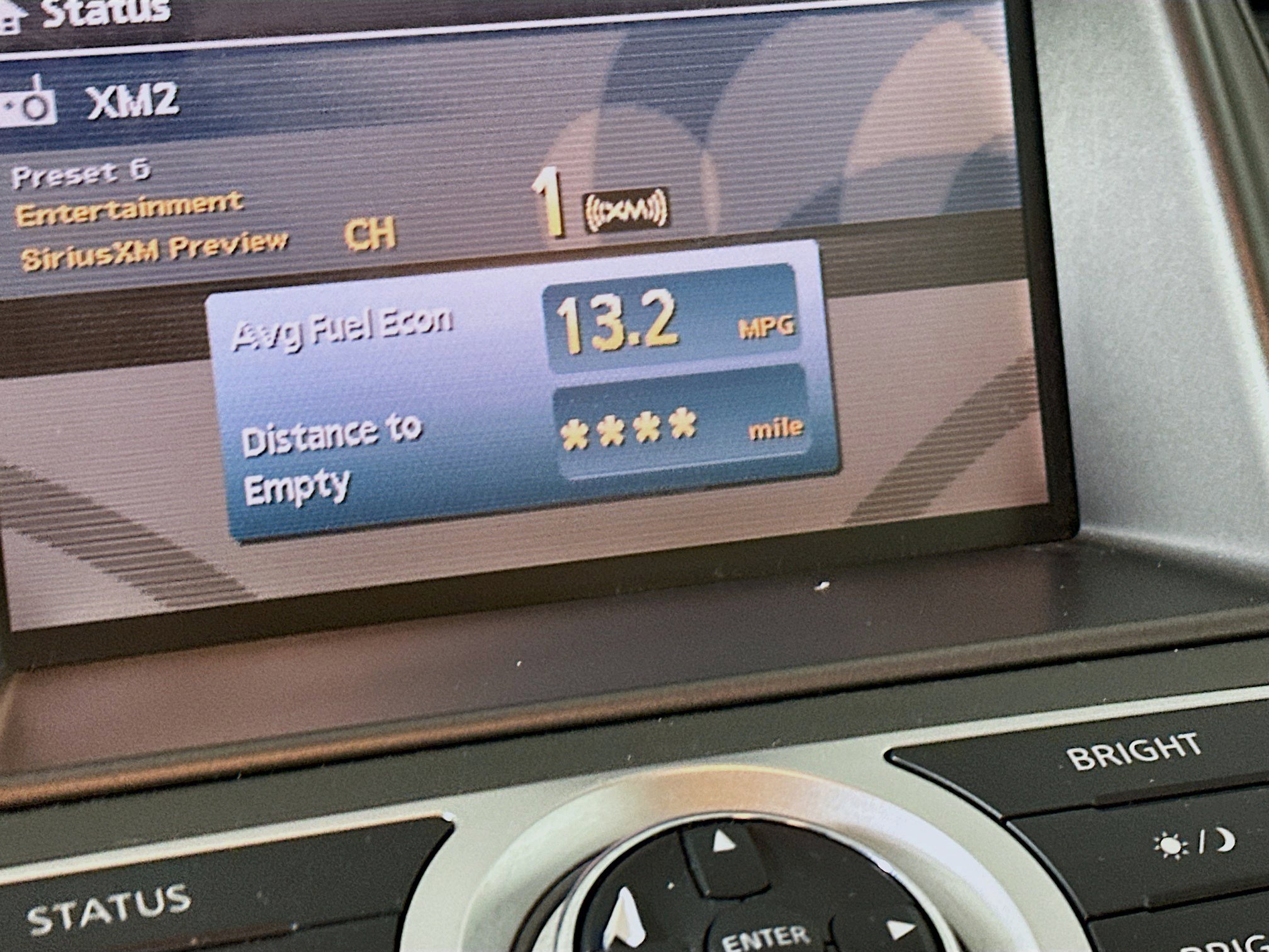 Used 2011 Nissan Murano SL image 21