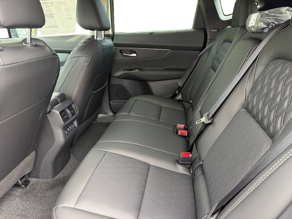 New 2027 Nissan Murano Platinum w/ Cargo Package AWD/4WD image 15
