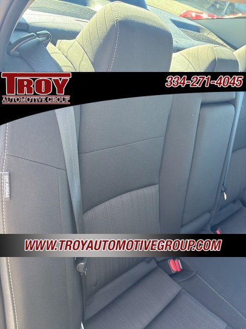 Used 2024 Nissan Altima 2.5 S image 20