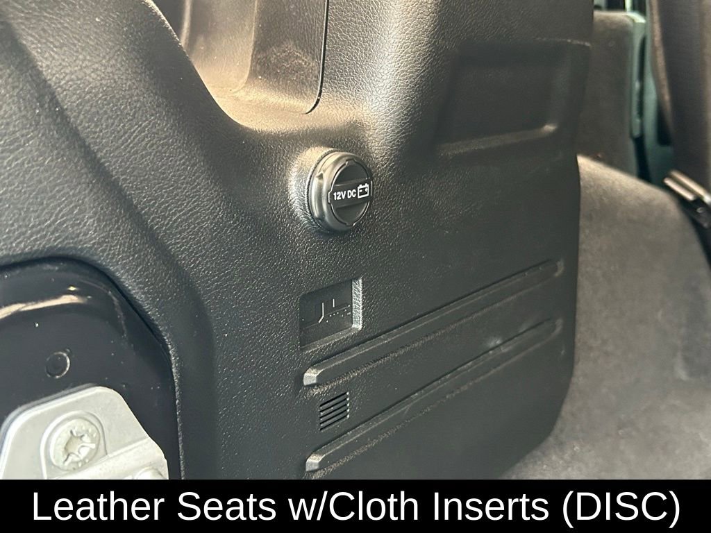 Used 2021 Jeep Wrangler Unlimited Sport image 36