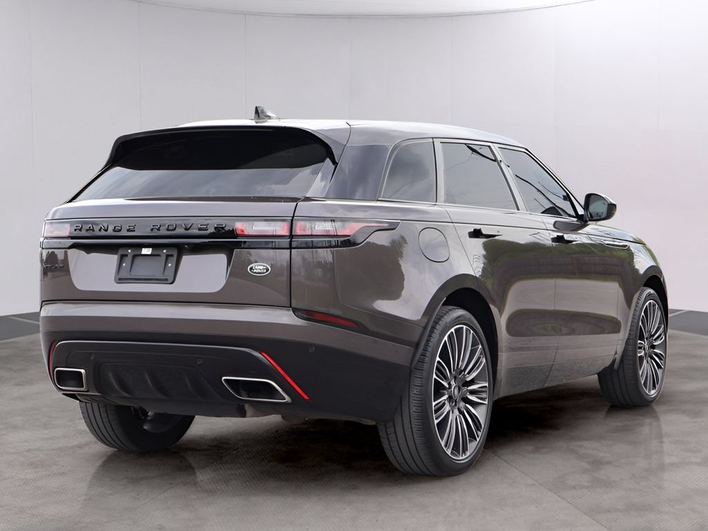 Used 2023 Land Rover Range Rover Velar R-Dynamic S AWD/4WD image 7
