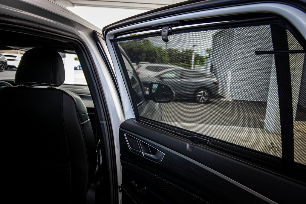 New 2026 Volkswagen Atlas Cross Sport SE image 50