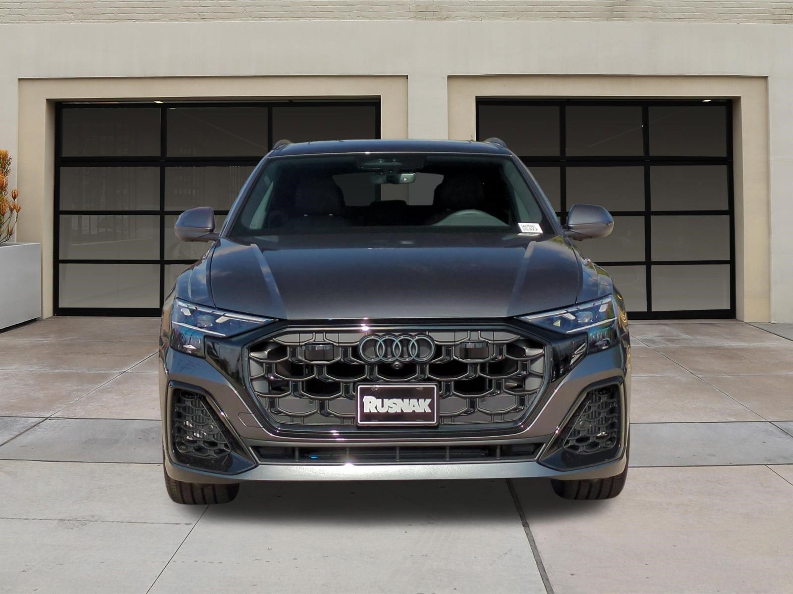 New 2027 Audi Q8 Premium Plus AWD/4WD image 2