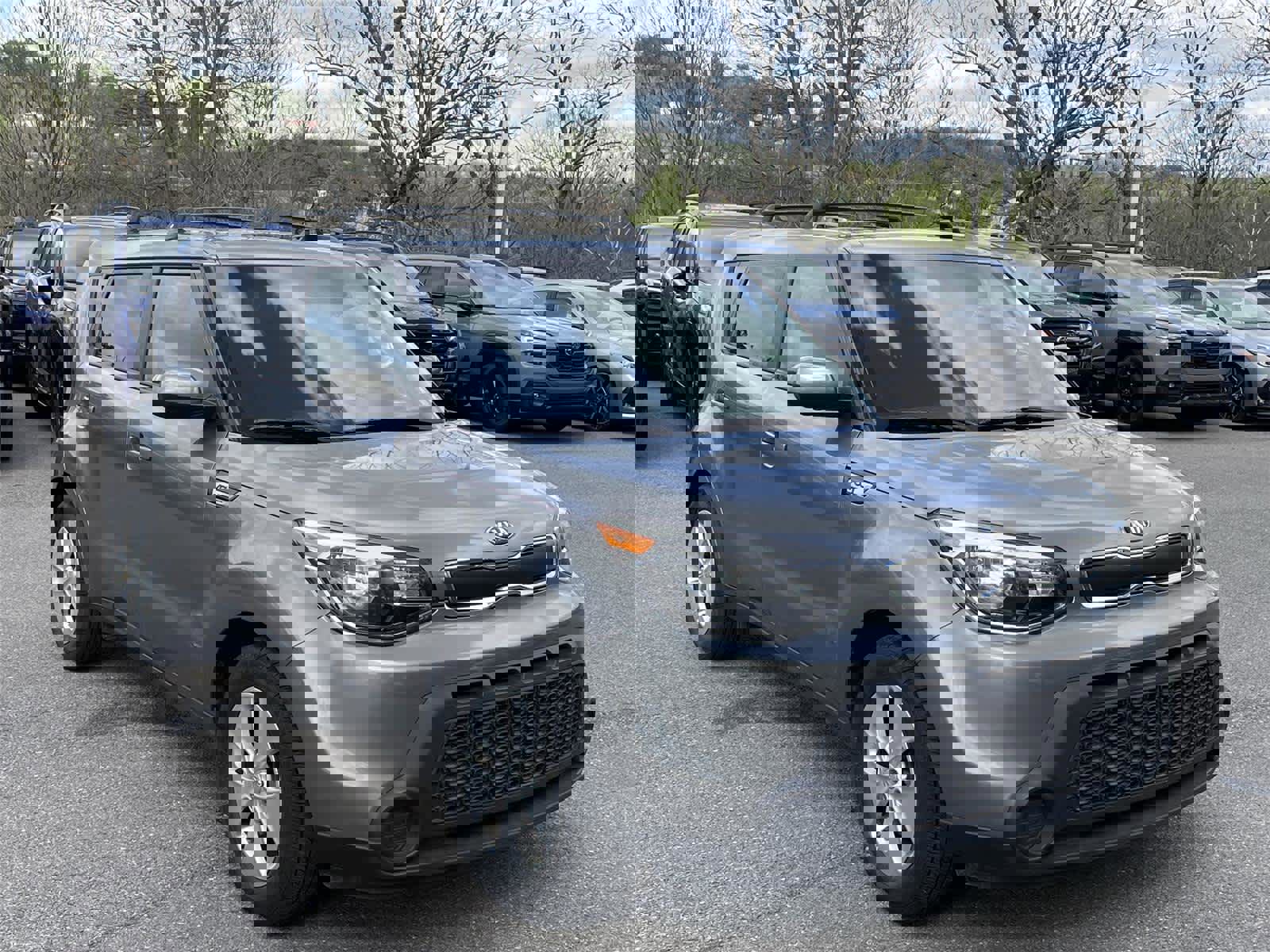 Used 2016 Kia Soul image 7