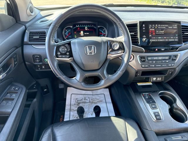 Used 2022 Honda Pilot Special Edition image 14
