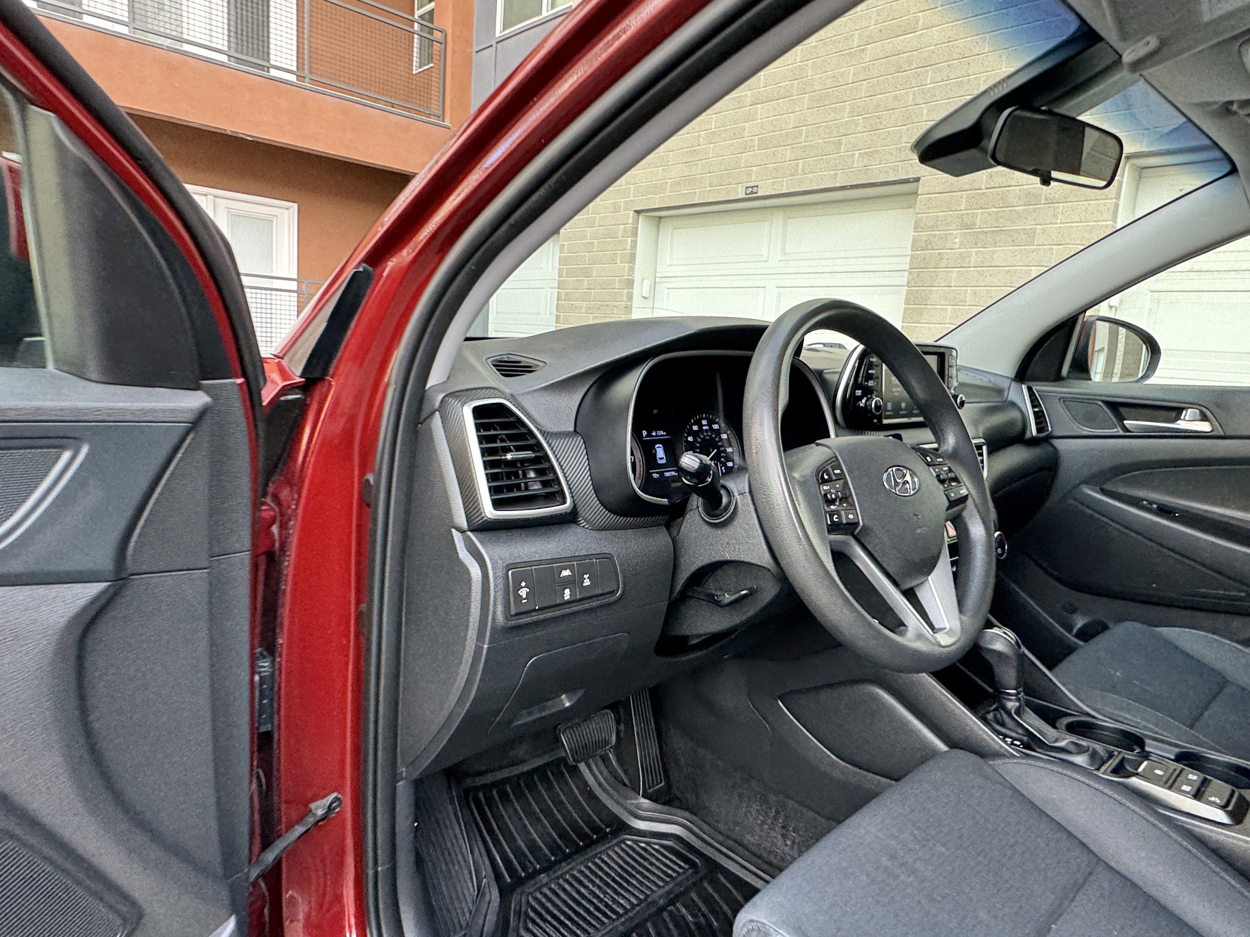 Used 2020 Hyundai Tucson SE AWD/4WD image 20