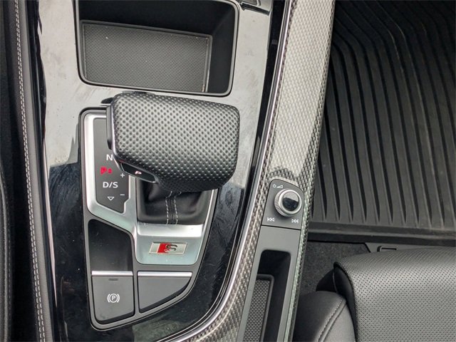 Used 2021 Audi S5 Prestige w/ Prestige Package image 21
