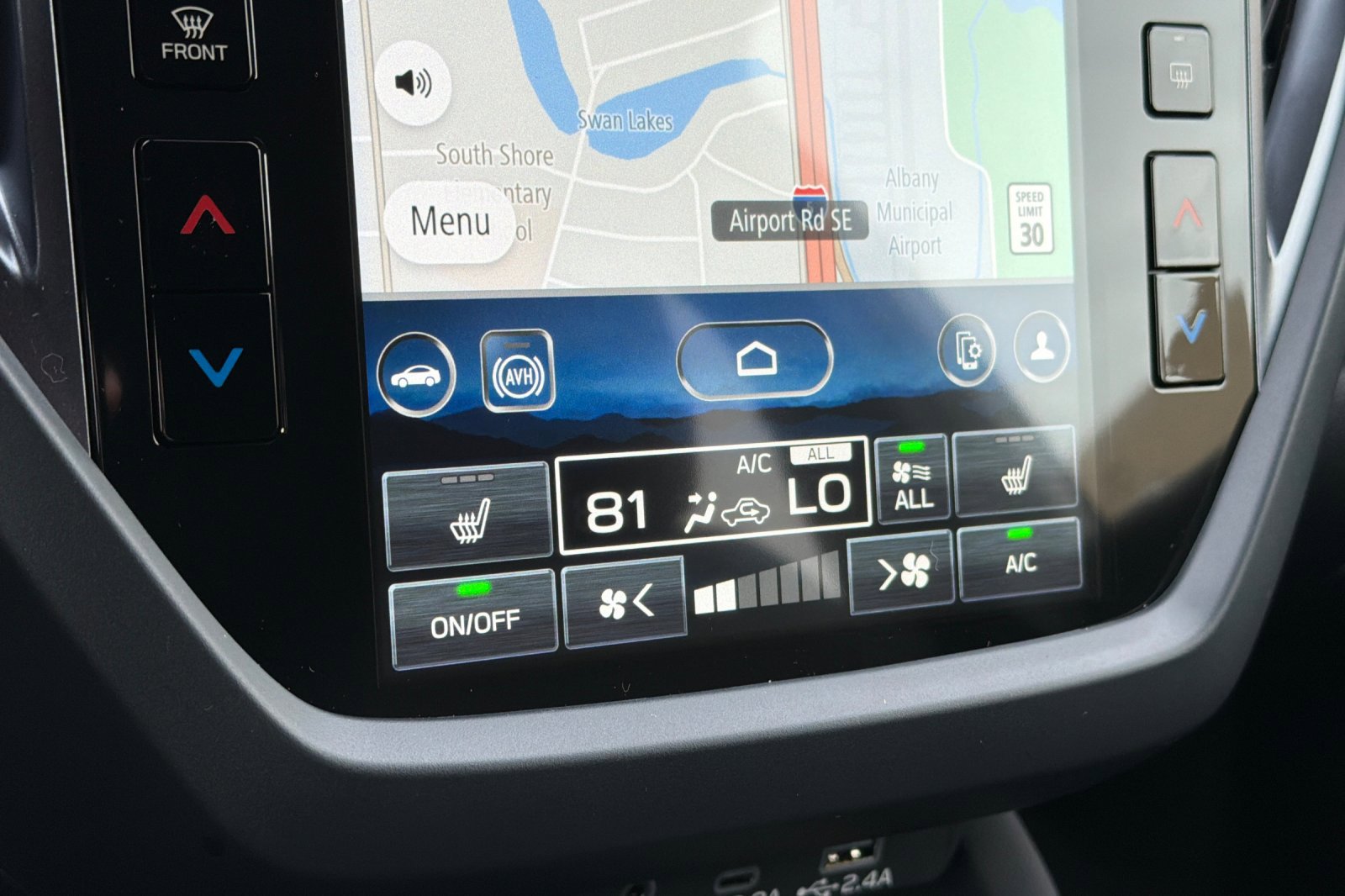 New 2025 Subaru Forester Limited image 21