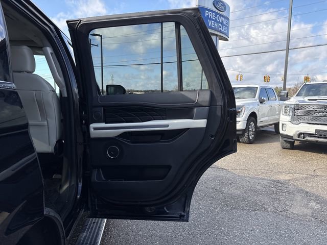 Certified 2019 Ford Expedition Platinum AWD/4WD image 25