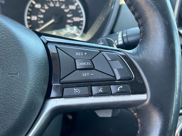 Used 2019 Nissan Altima 2.5 SR FWD image 18