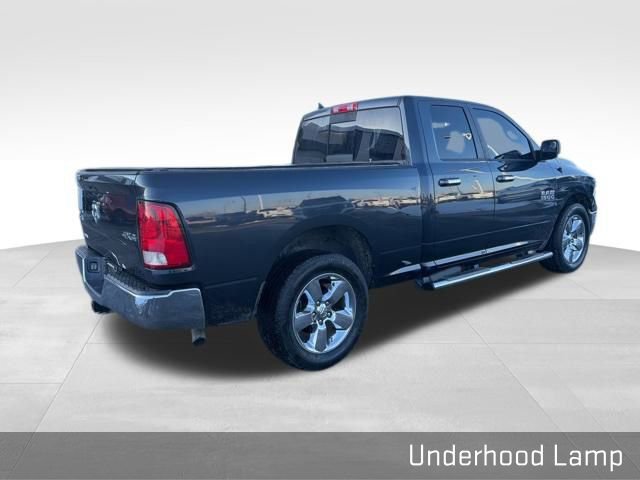Used 2014 RAM 1500 Big Horn image 18