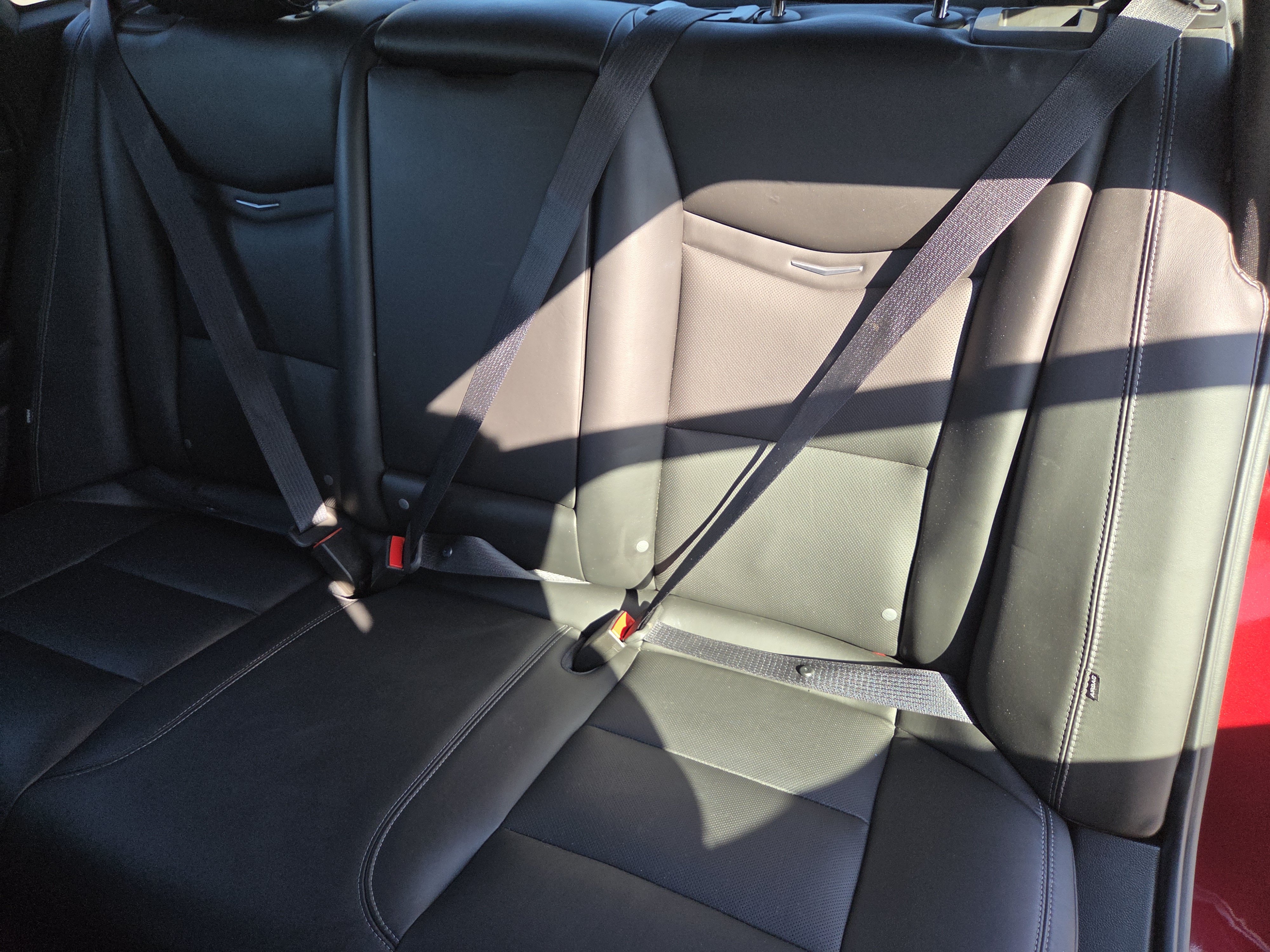 Used 2016 Cadillac XTS Luxury w/ Driver Awareness Package FWD image 13