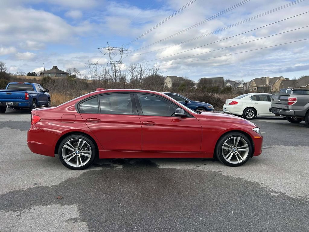 Used 2014 BMW 328i xDrive 328i xDrive image 2