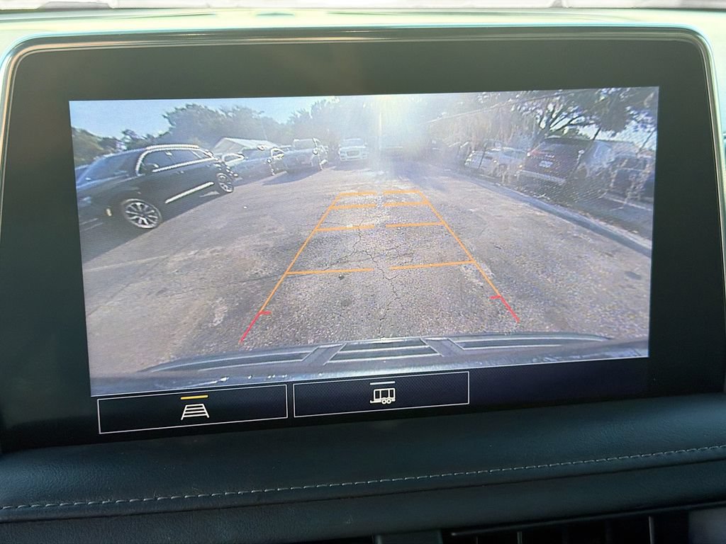 Used 2021 Chevrolet Tahoe LT RWD image 34