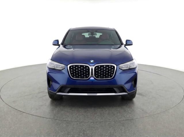 Used 2022 BMW X4 xDrive30i w/ Premium Package 2 AWD/4WD image 51