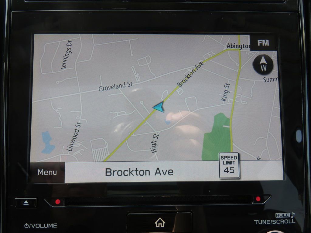 Used 2022 Subaru Ascent Limited w/ Technology Package image 29