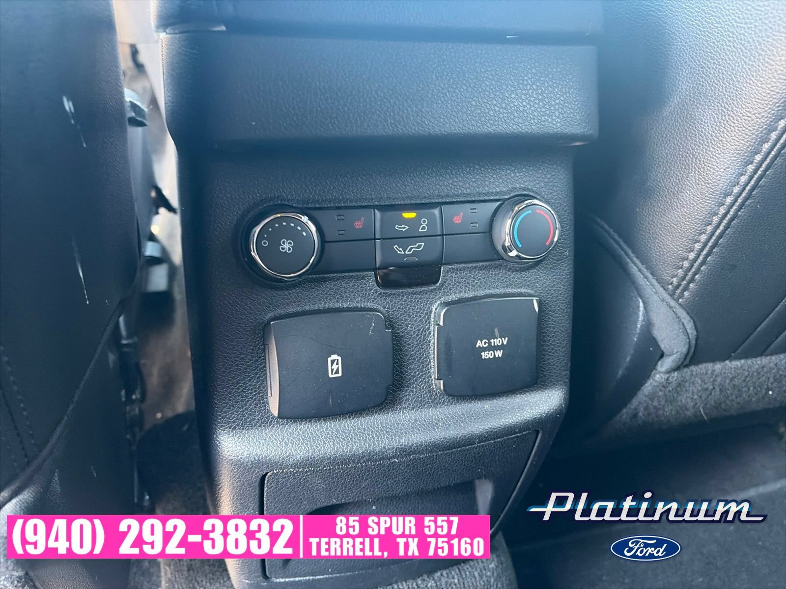 Used 2017 Ford Explorer Limited FWD image 23