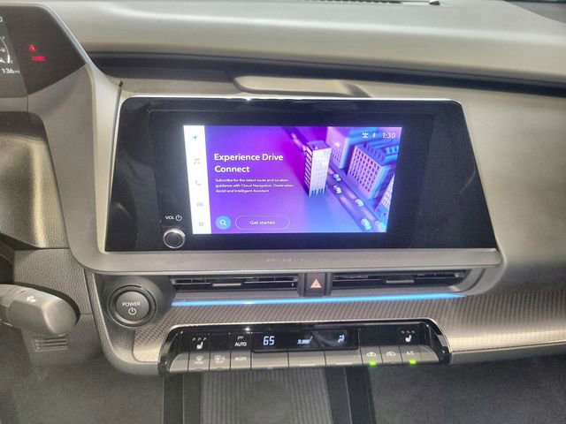 New 2026 Toyota Prius XLE image 18