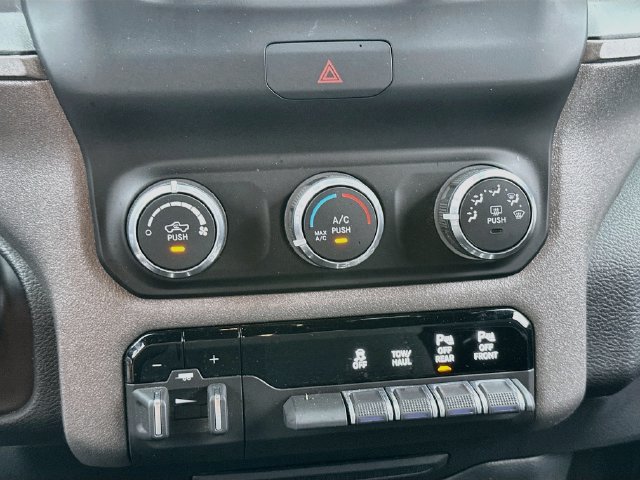 Used 2022 RAM 1500 Tradesman AWD/4WD image 17