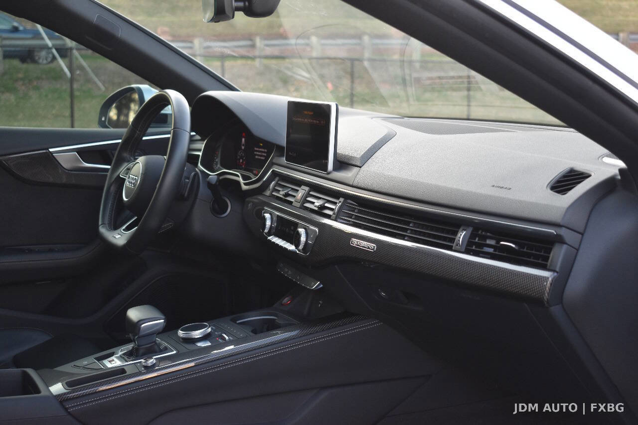 Used 2018 Audi S5 Prestige image 18