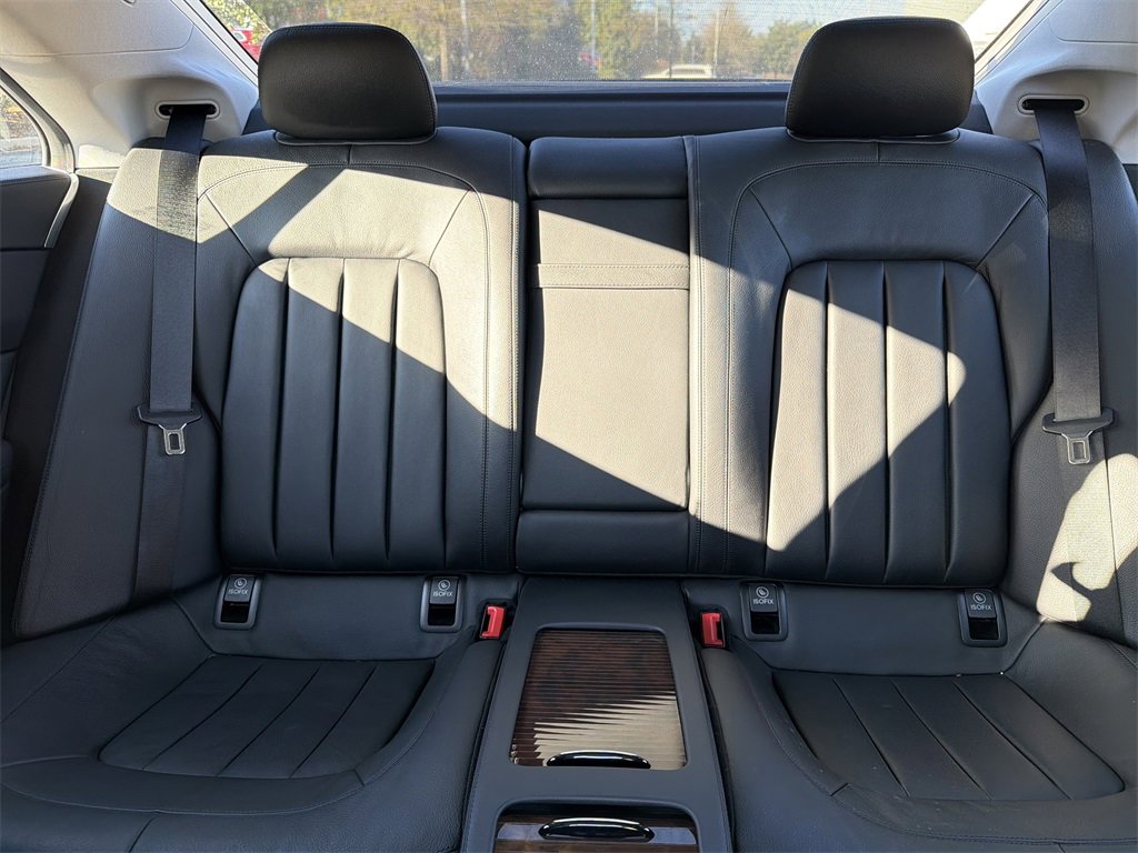 Used 2013 Mercedes-Benz CLS 550 4MATIC image 32