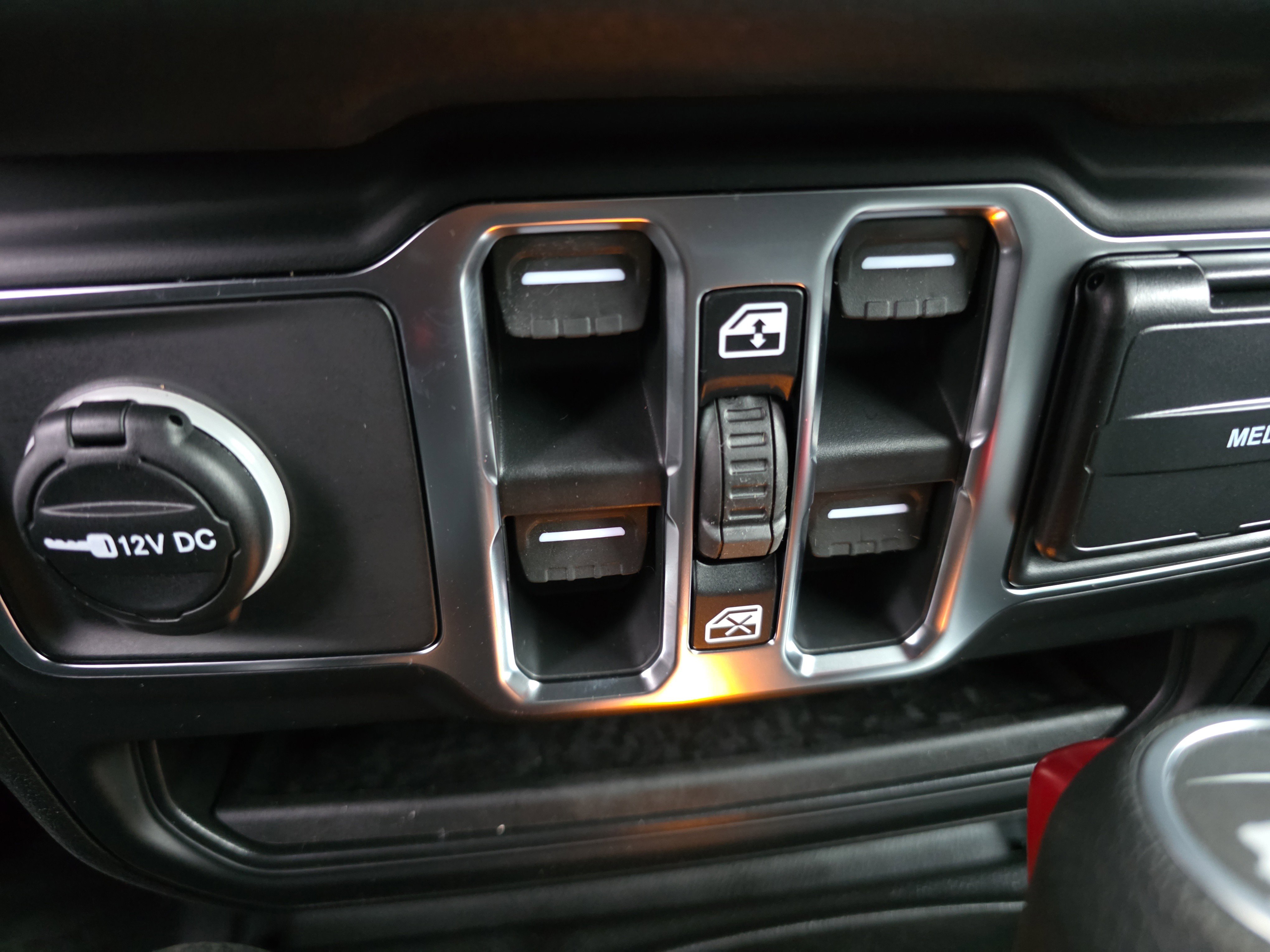 New 2026 Jeep Wrangler Sport S image 9