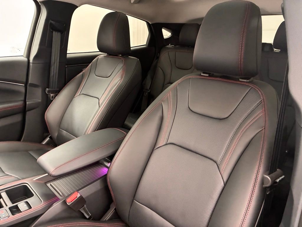 New 2025 Ford Mustang Mach-E Premium w/ Sport Appearance Package image 19