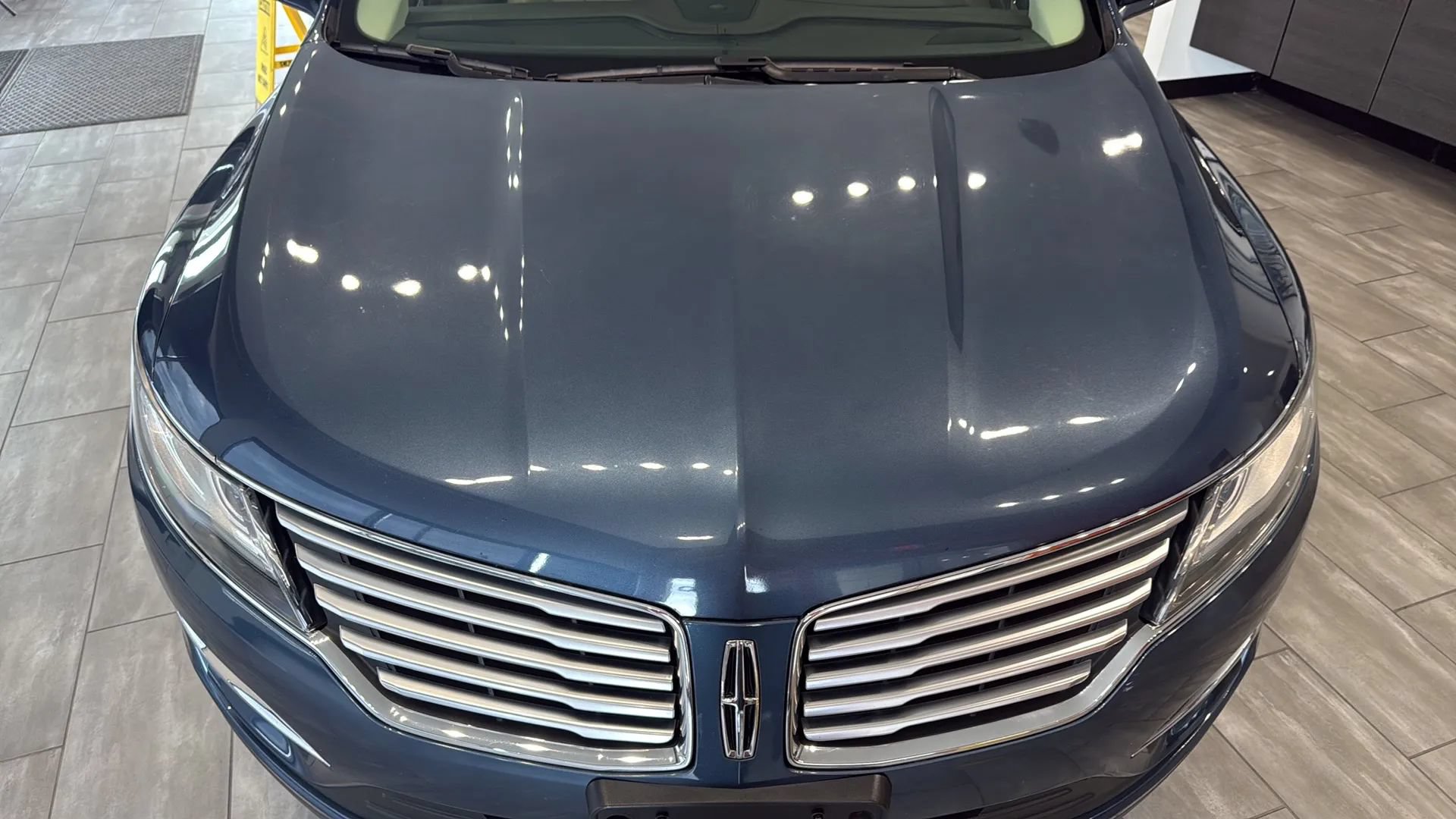 Used 2018 Lincoln MKC Premiere FWD image 10
