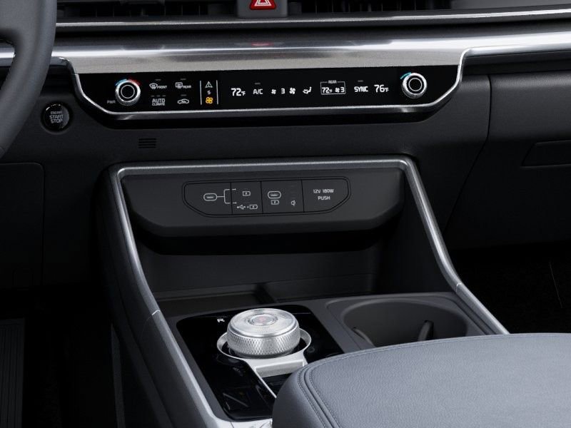 New 2026 Kia Carnival SX FWD image 24