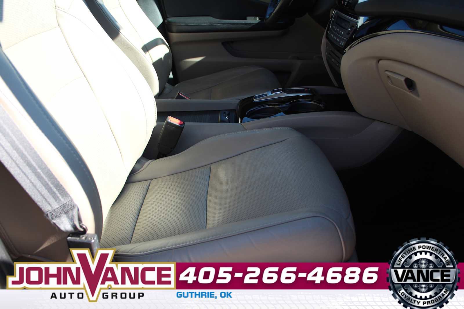 Used 2018 Honda Pilot Elite image 18