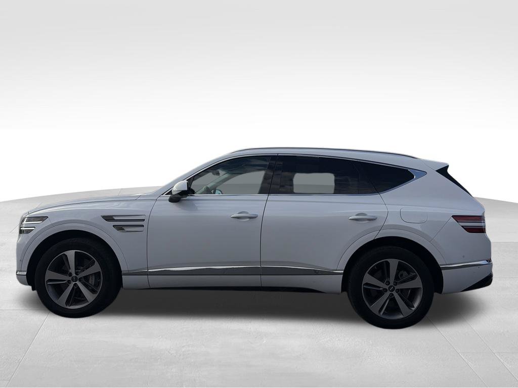 Certified 2024 Genesis GV80 2.5T w/ Advanced Package AWD/4WD image 10