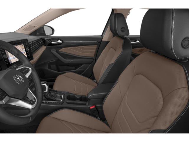 New 2027 Volkswagen Jetta SEL FWD image 11