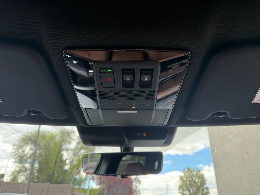 New 2026 Mitsubishi Outlander SEL AWD/4WD image 18