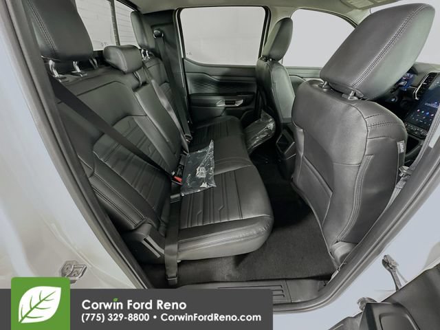New 2026 Ford Ranger Lariat w/ FX4 Off-Road Package AWD/4WD image 29