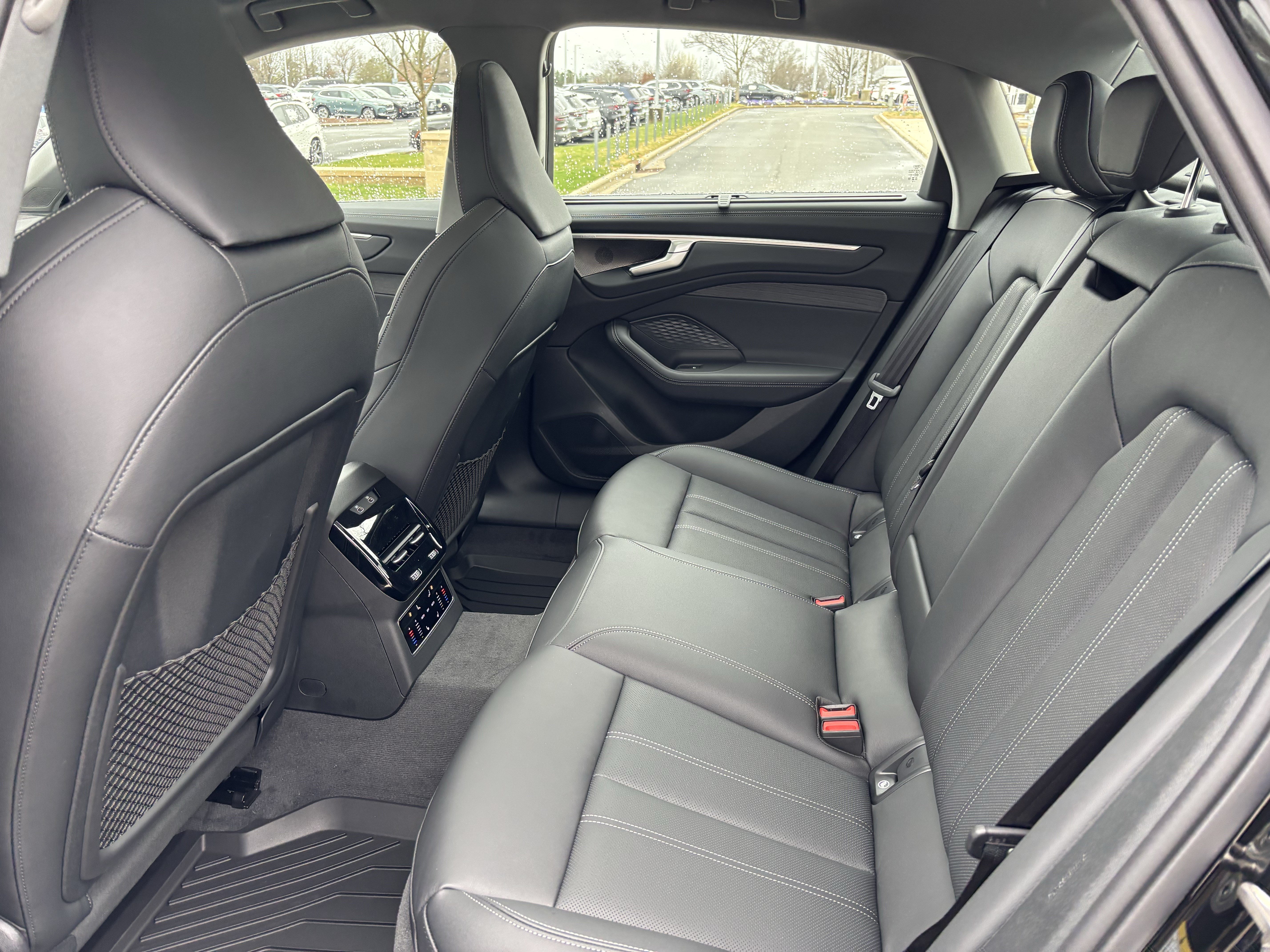 New 2026 Audi A6 Prestige AWD/4WD image 32