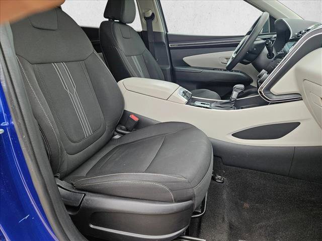 Used 2023 Hyundai Tucson SEL image 20