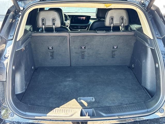 Used 2025 Buick Encore GX Sport Touring w/ Comfort Package image 24