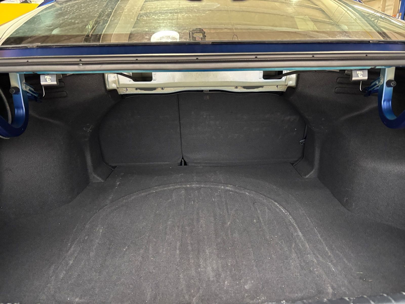 Used 2025 Kia K4 FWD image 31