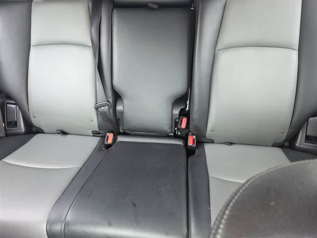 Used 2016 Toyota 4Runner SR5 Premium AWD/4WD image 14