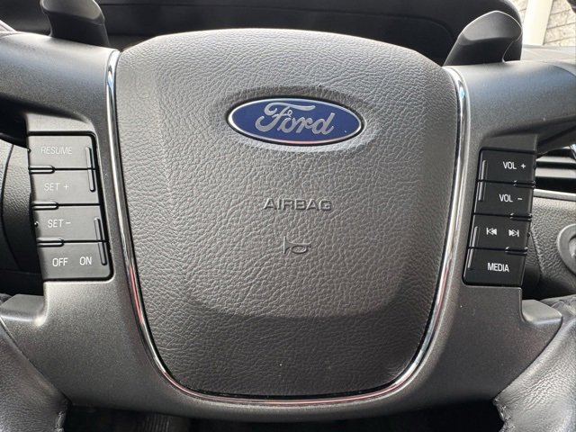 Used 2012 Ford Taurus SEL image 36