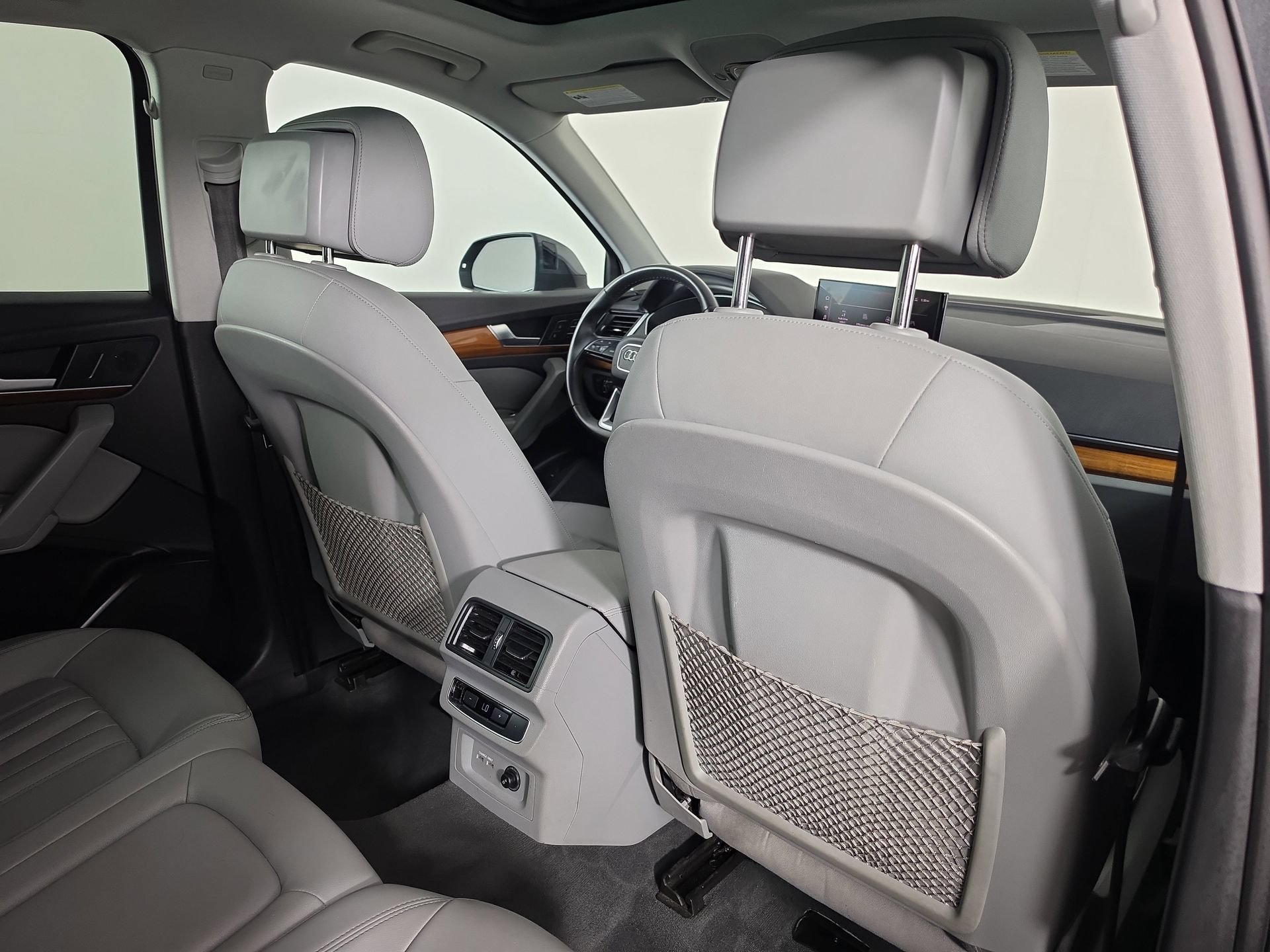 Certified 2023 Audi Q5 2.0T Premium w/ Convenience Package AWD/4WD image 43