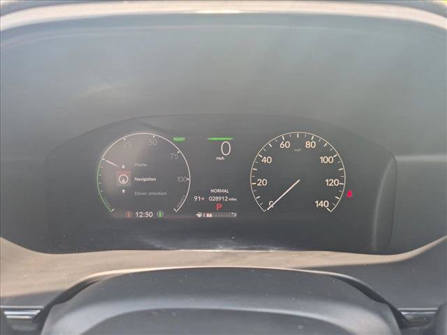 Used 2025 Honda CR-V Sport-L image 11