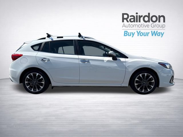 Used 2020 Subaru Impreza 2.0i Limited AWD/4WD image 8