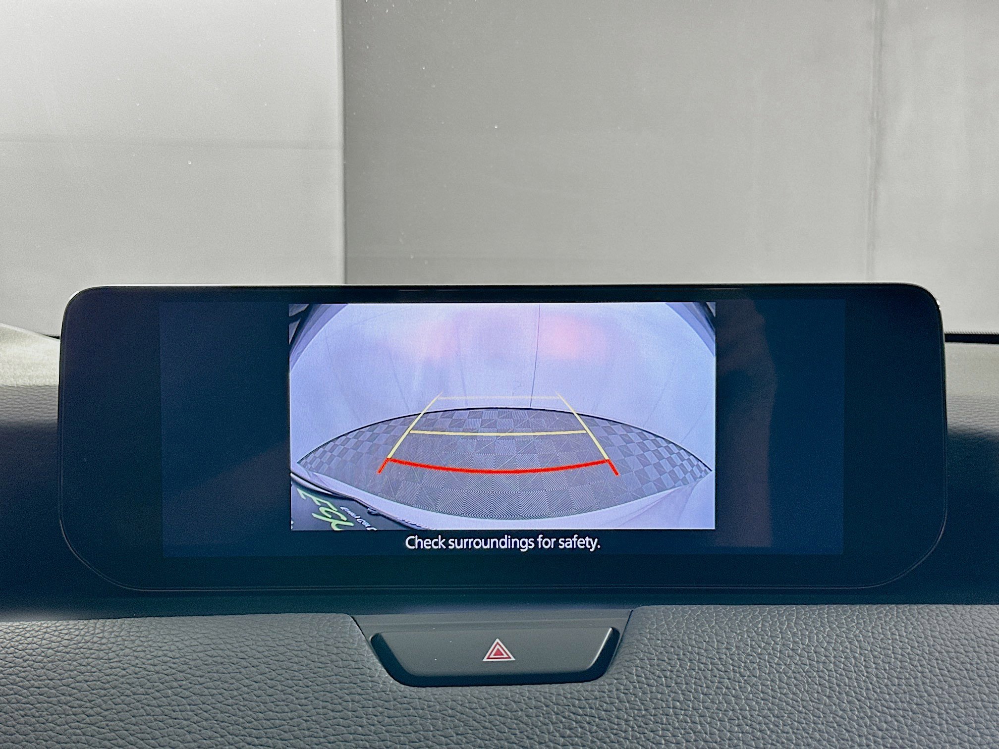 Used 2024 MAZDA CX-90 Plug-In Hybrid w/ Preferred image 22