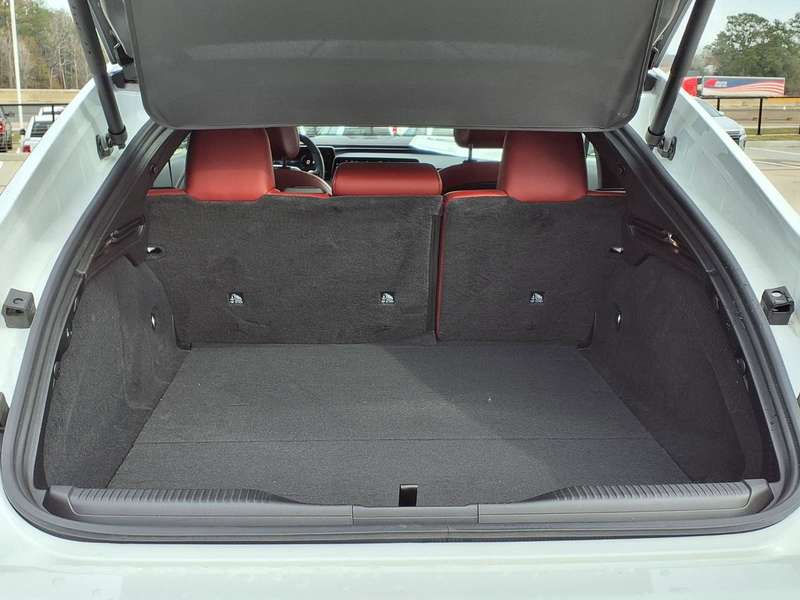 New 2026 Dodge Charger R/T Scat Pack image 7