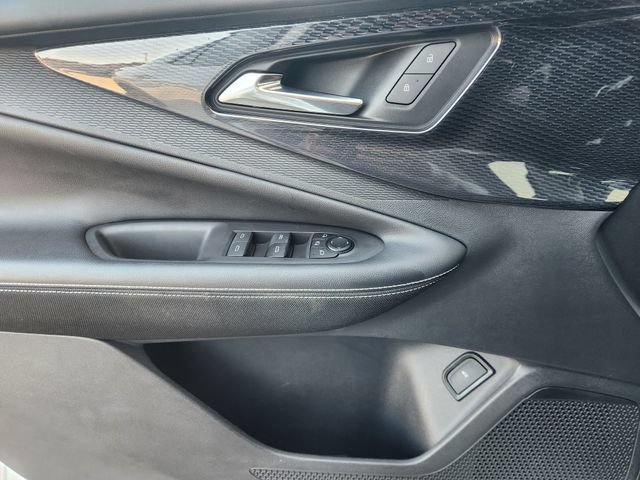 Used 2024 Chevrolet Blazer EV LT AWD/4WD image 23
